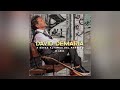 David DeMaría - Barcos de papel (Audio Oficial)