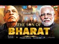 Son of bharat  full film   english iskcon srila prabhupadas biography by sri narendra modi