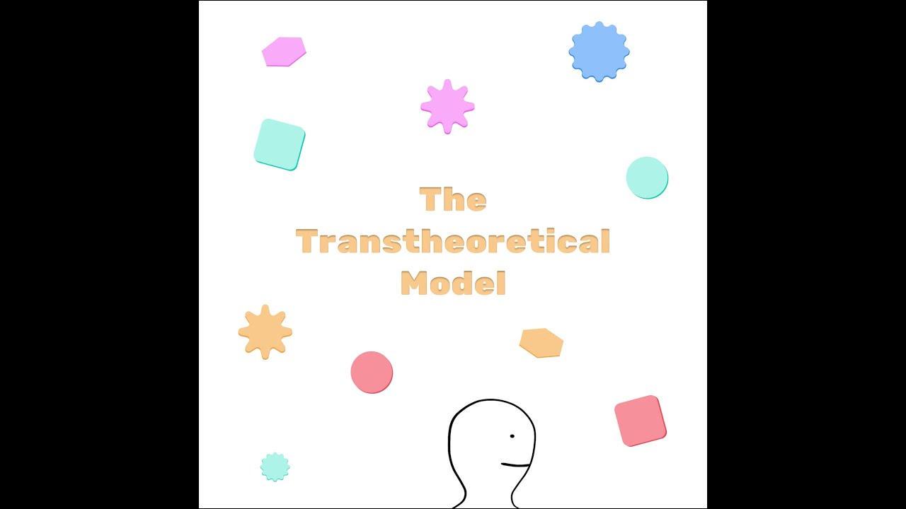 Transtheoretical Model (TTM) Explainer Video