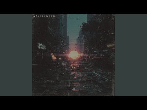 Aftershock (Breakbeat - Sped Up)