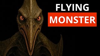 The Real King of The Sky Wasn't The Gigantic Quetzalcoatlus!