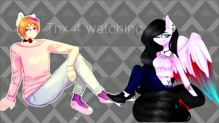 Dessert | M E M E - COLLAB with Michel Fire |