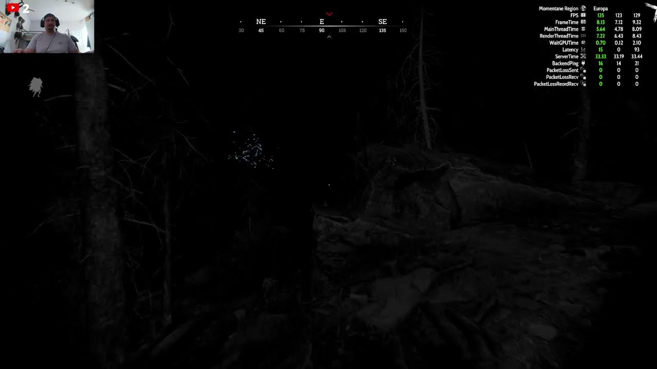 Let's Play Hunt Showdown - YouTube