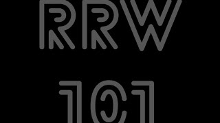 Red Ribbon Week 101 (KICKOFF SHOW)