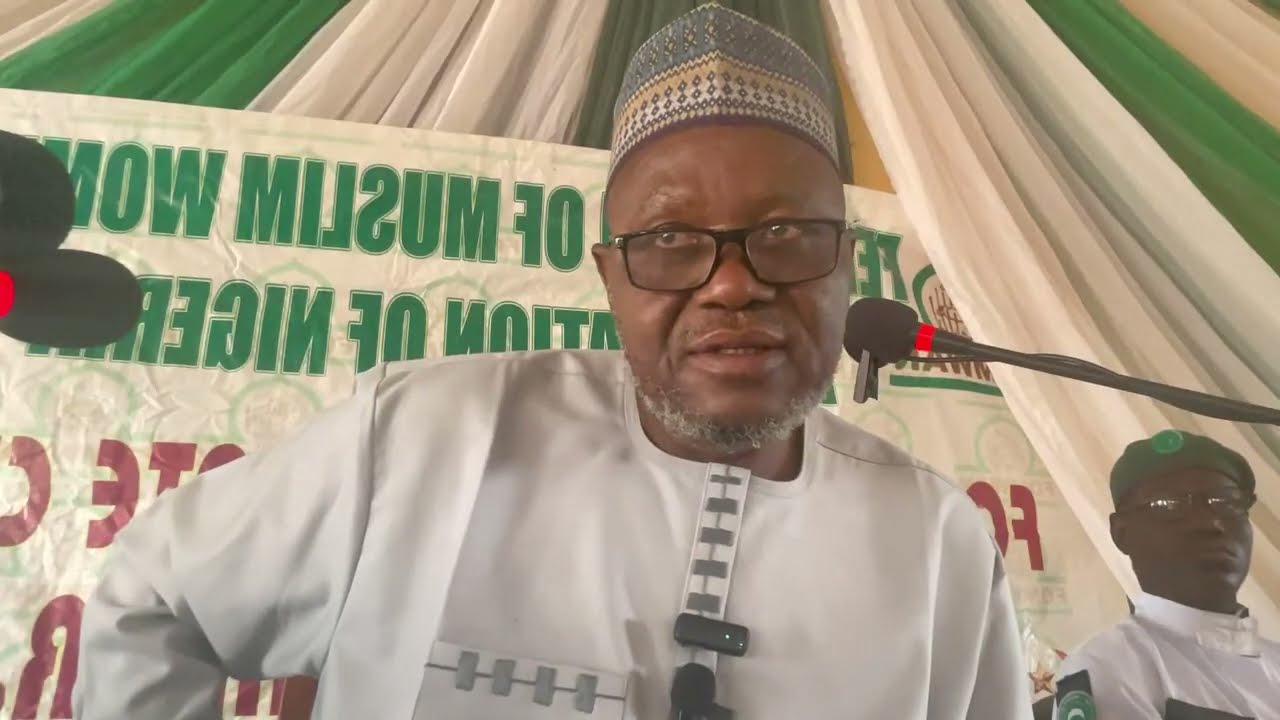 Tafsirin for one A T C Gombe