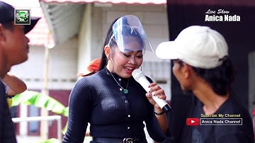 TITI ALYCIA TANGGUL KALI BANGKIR ANICA NADA SIANG 02 JANUARI 2021 DS PASURUAN PABEDILAN CIREBON