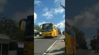 telolet Basuri v3 bus Sandpaper \