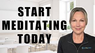 Meditation for Beginners: Let me uncomplicate things for you