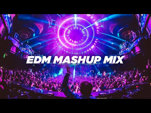 Party Mix 2021 | Best Electro House Mashups & Remixes of Popular Songs - EDM Mashup Music class=