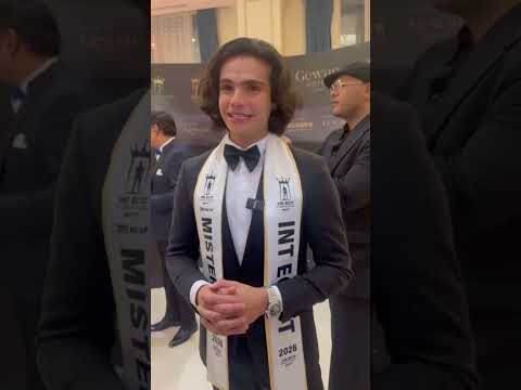 ملك جمال مصر نفسي اكون زي احمد عز في التمثيل