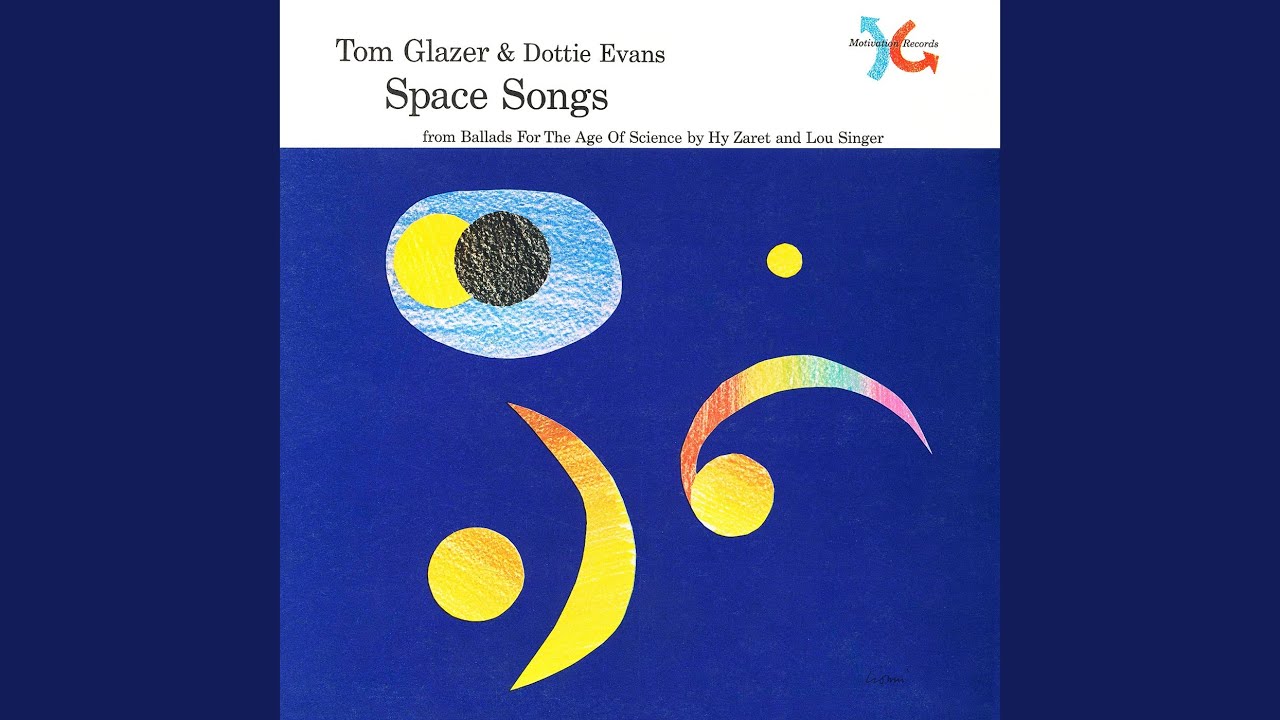 Zoom a Little Zoom (Rocket Ship)