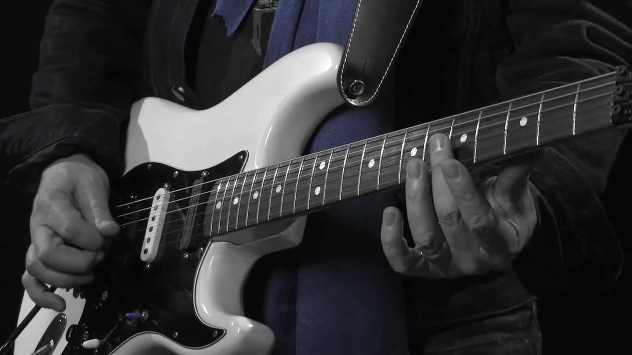 Rocky Nash Project - Summer Drive