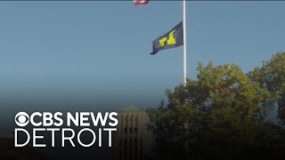 Chinese nationals accused of smuggling pathogen into Michigan