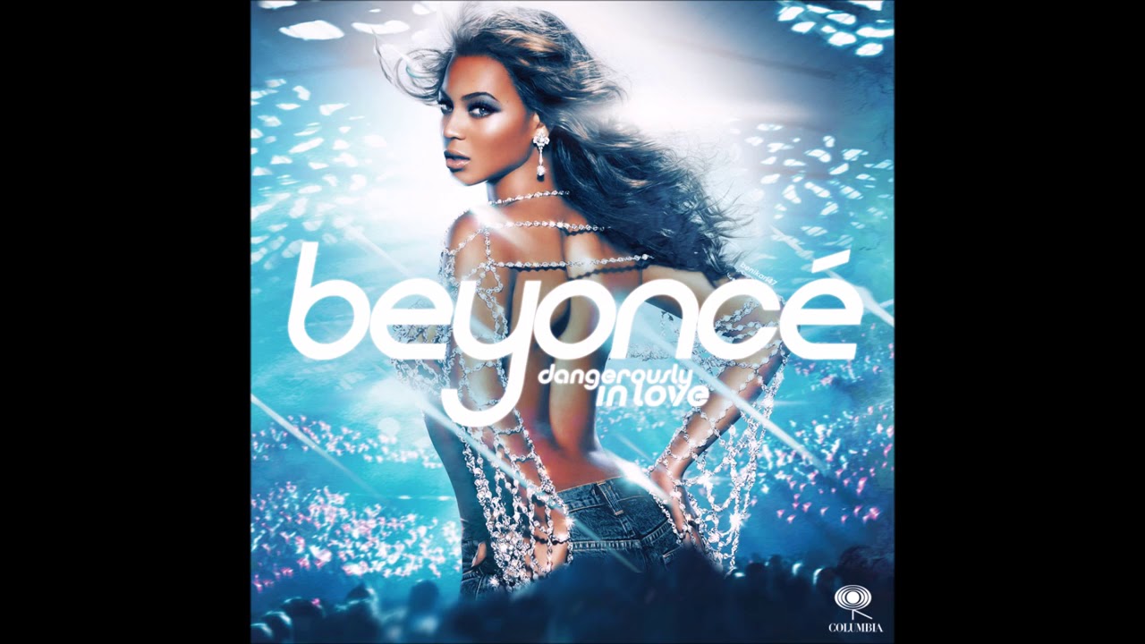 Beyoncé- Naughty Girl (Audio)