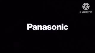 Panasonic Logo Animation