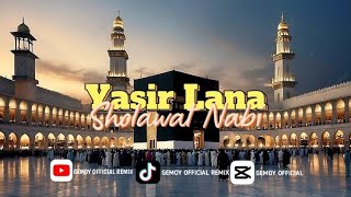 Download Lagu SHOLAWAT VIRAL TIKTOK YASIR LANA (Ai Khodijah) VIDEO KARAOKE LIRIK MP3 Download Lagu SHOLAWAT VIRAL TIKTOK YASIR LANA (Ai Khodijah) VIDEO KARAOKE LIRIK MP3