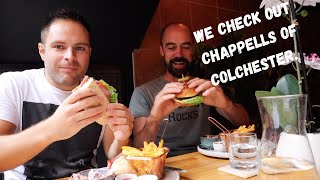 Is Chappels of Colchester a Hidden Gem?