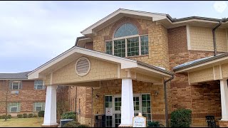 Celebrity A Virtual Tour of the Villages of Southern Hills Assisted Living Profile