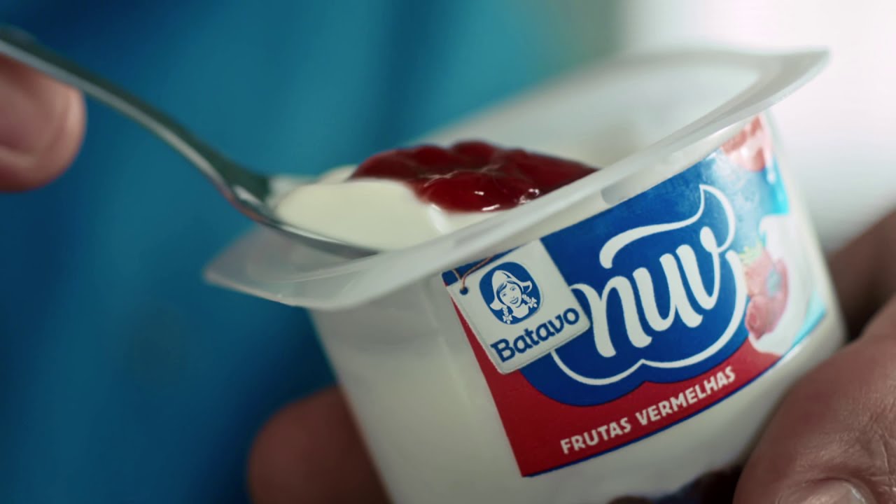 Batavo Nuv - Deliciosa Receita da Holandesa