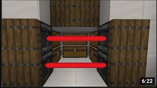 Minecrafta Lazer Kapi Mi????? Notch Ne Yaptim Be Abi