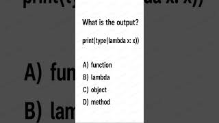 Python Trick Question🤯#Python #education #quiz #ai #technology  #programming #coding #knowledge