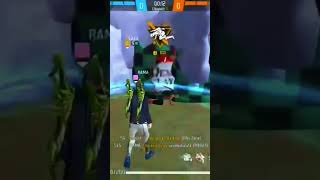 Highlight Saat Headshot  Free Fire Indonesia