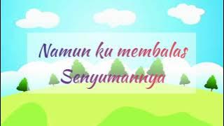 Kak lina - Lan Cahaya (lirik)