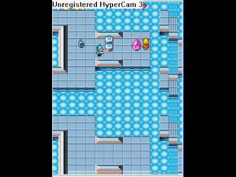 breakout bears java - gameplay