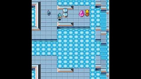 breakout bears java - gameplay