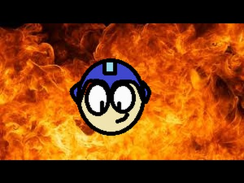 Thy Farts Consumed - Mega Man Part 4