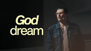EVERY DELAY HAS A PURPOSE: God Dream | Character Killers | Chad Veach