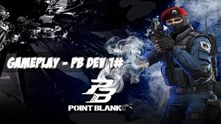 PBDev - Gameplay 1#