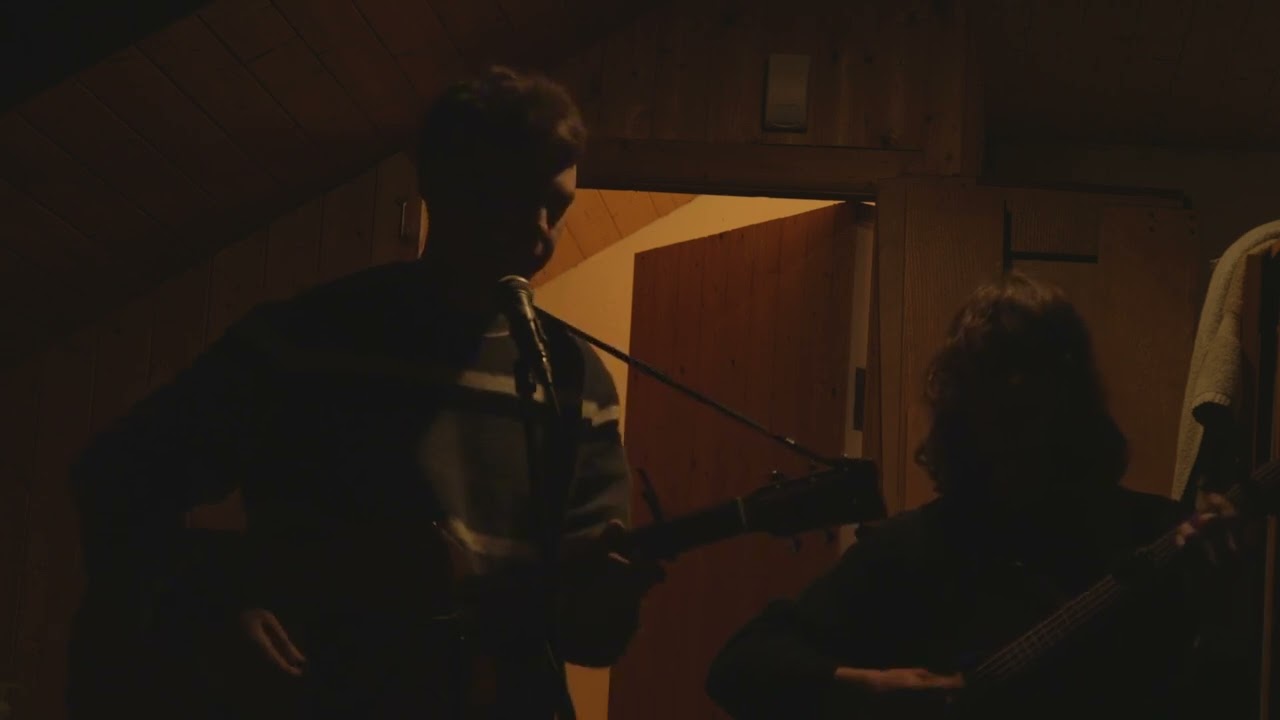 This Old Dog. (cover)