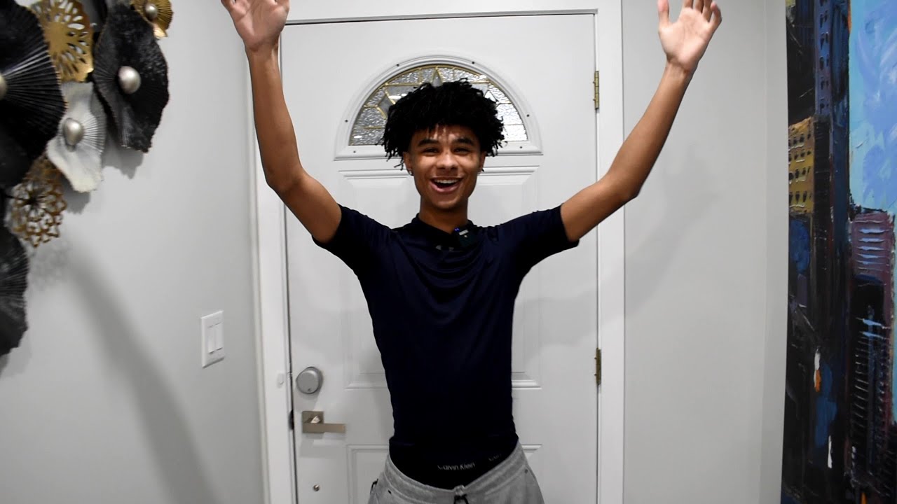 We bought a house in Florida!