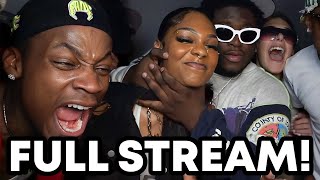 TheTylilShow X Cash Cobain FULL STREAM!