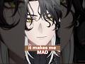 i’m putting everything under your name #villain #malevtuber #asmr #vtuber