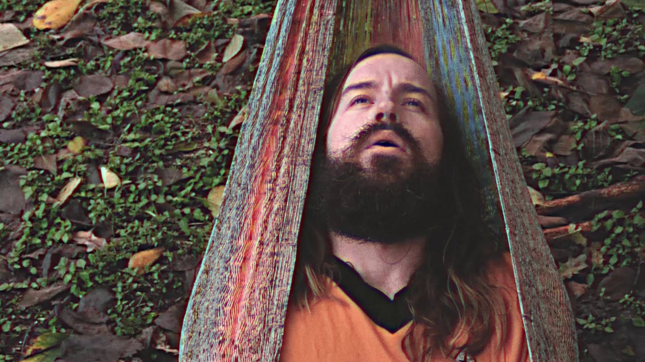 Greg Mullen - Biding Time