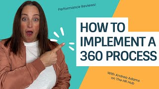 360 Feedback Implementation Process