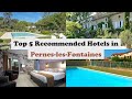 Ref:_HThoHPoxyg Top 5 recommended hotels in pernes-les-fontaines best hotels in pernes-les-fontaines