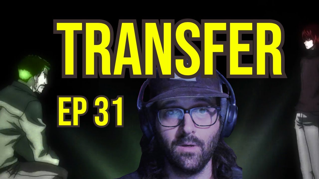 Episode 31 