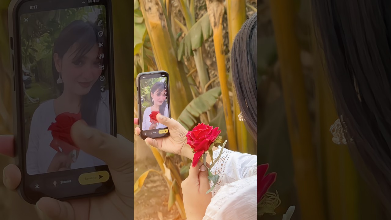 Cute Love Story🥰
