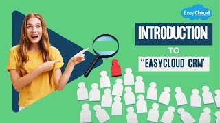 Easycloud - An Introduction To Customer Relationship Managementcrm