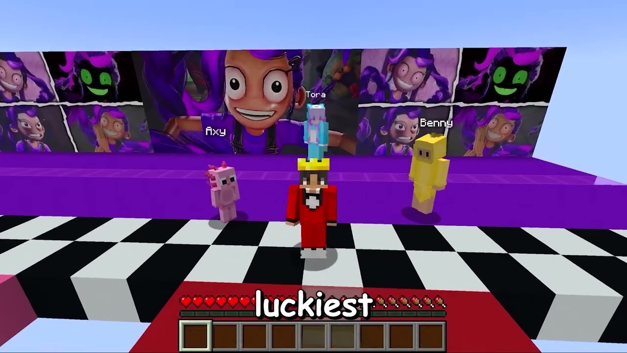 Minecraft Intro Edited By Me