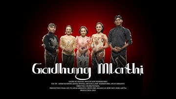 Gadhung Mlathi - Official Music Video