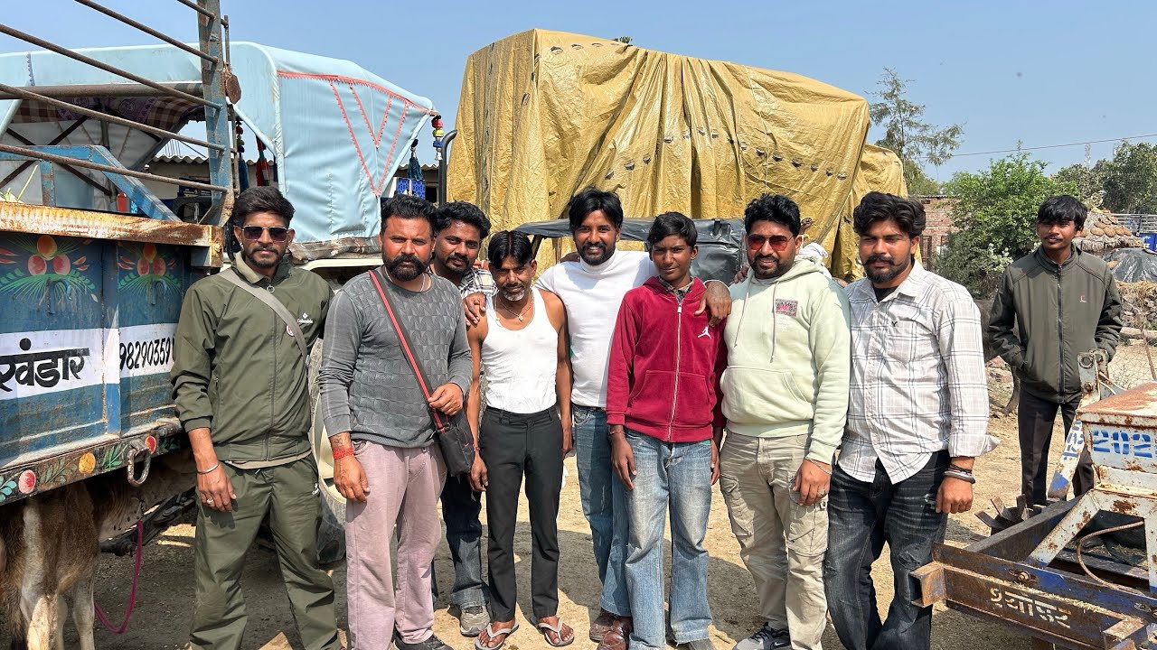 1200 ਲੱਗੇਗਾ 60 ਕਿੱਲੋ ਮੀਟਰ ਦਾ @bittugobindgarh2295 