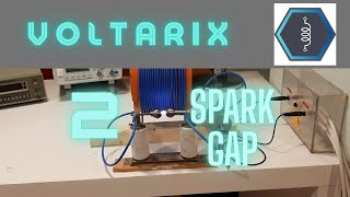 Spark-Gap experiments 2