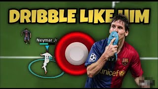 3 SIMPLE TRICKS TO IMPROVE YOUR DRIBBLING ( WITHOUT SKILL MOVES ) | efootball 2025