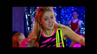 11 Active Kidz - Burn The Floor