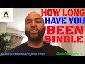 How To Get Low Interest Women Obsessed With You & When She Ask “How Long Have You Been Single”