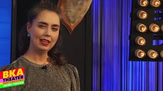 Chaos Royal – Impro im Netz (18.05.2021)